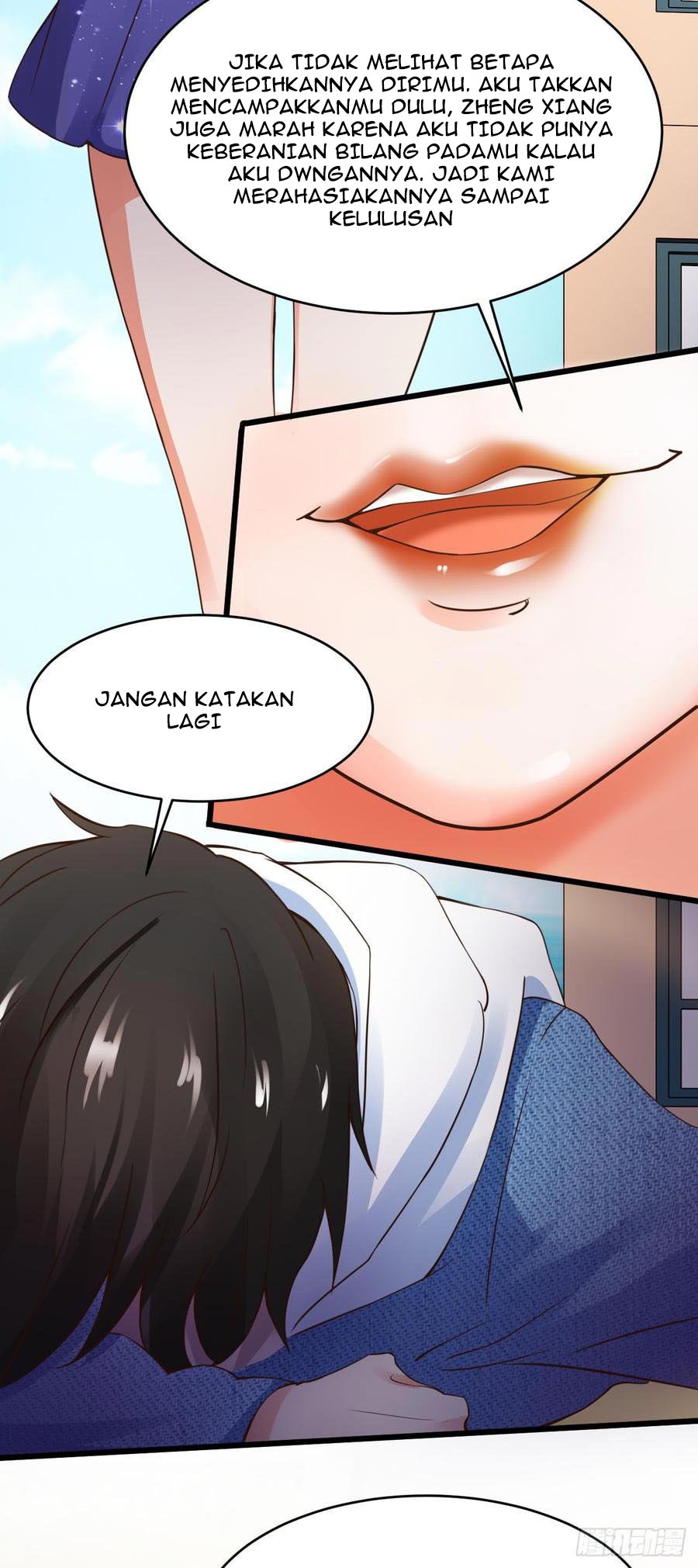 Miss Sister, Don’t Mess With Me Chapter 02 Gambar 7